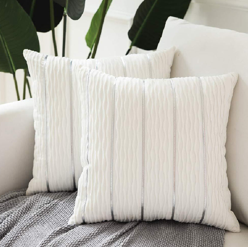 Cushions & Pillows The Unalia Brand