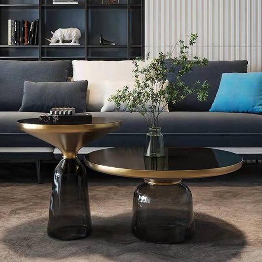 Light Luxury Tea Table Nordic Small Household The Unalia Brand