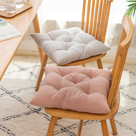 Assorted Pastel Chair Cushion The Unalia Brand