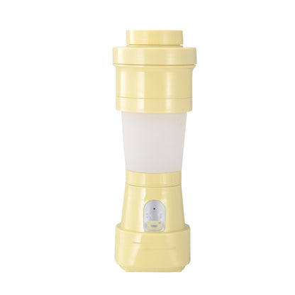 Home Outing Travel Portable Juicer The Unalia Brand