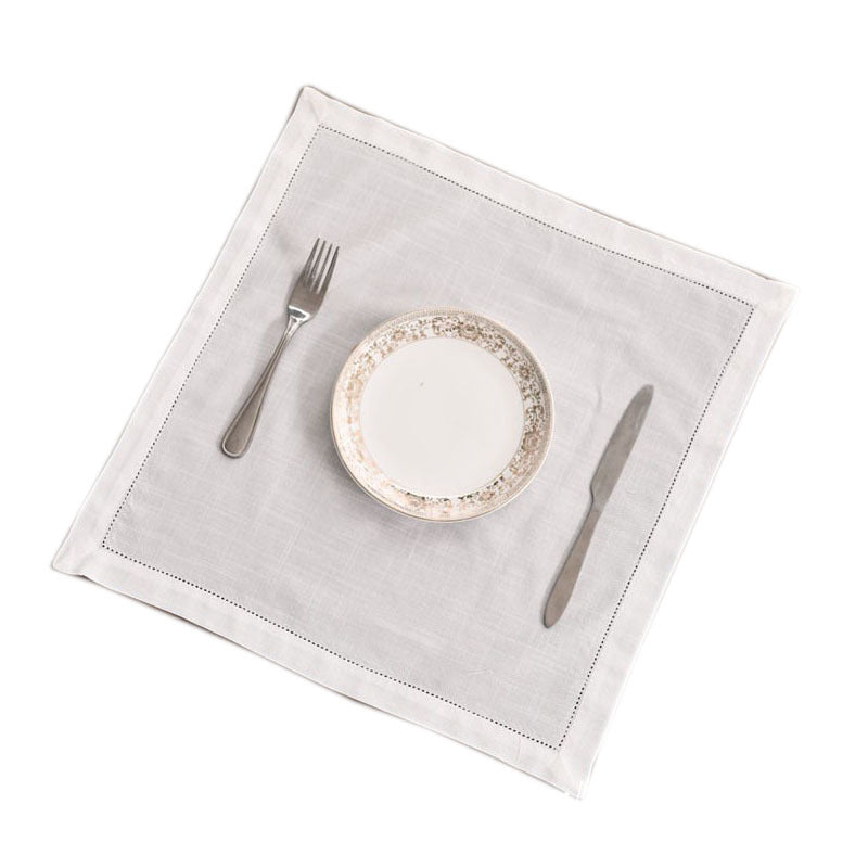 Fashion Western Placemat Restaurant Home The Unalia Brand