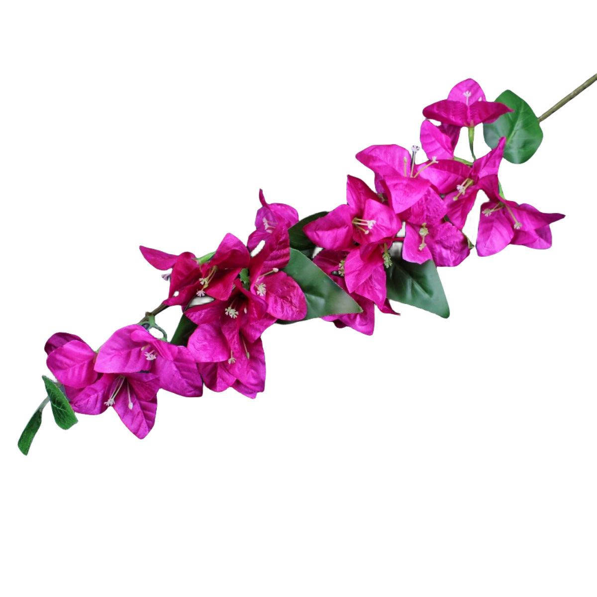 Simulation Bougainvillea Home Decoration The Unalia Brand