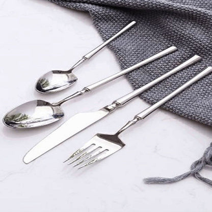 Assorted 4-Piece Cutlery Set The Unalia Brand