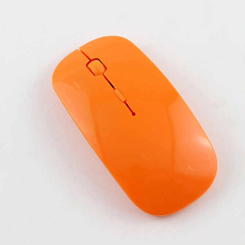 Assorted 2.4G Wireless Mouse The Unalia Brand