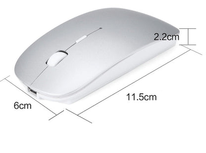 Assorted Wireless Bluetooth Mouse The Unalia Brand