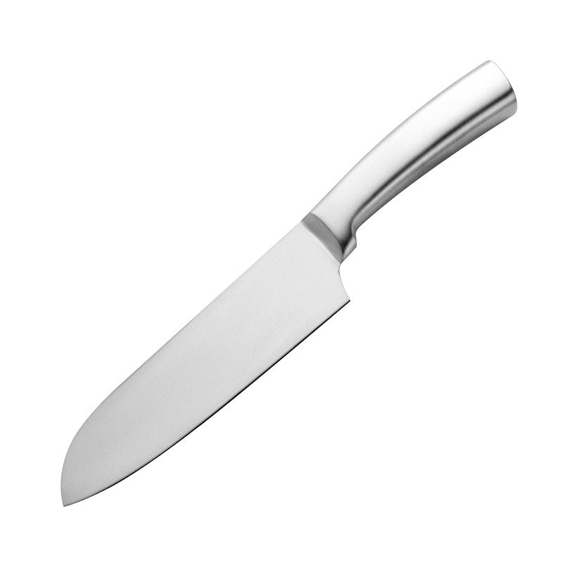 Iluusion Stainless Steel Kitchen Knife The Unalia Brand