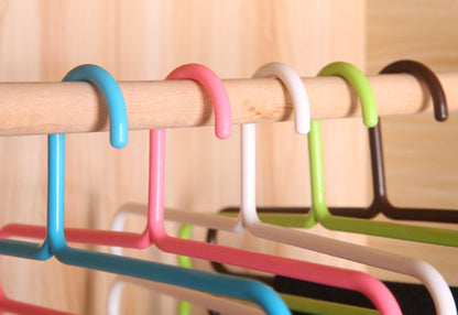 Five-layer pants rack drying rack The Unalia Brand