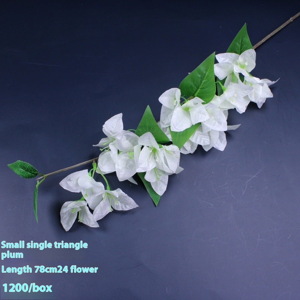 Simulation Bougainvillea Home Decoration The Unalia Brand