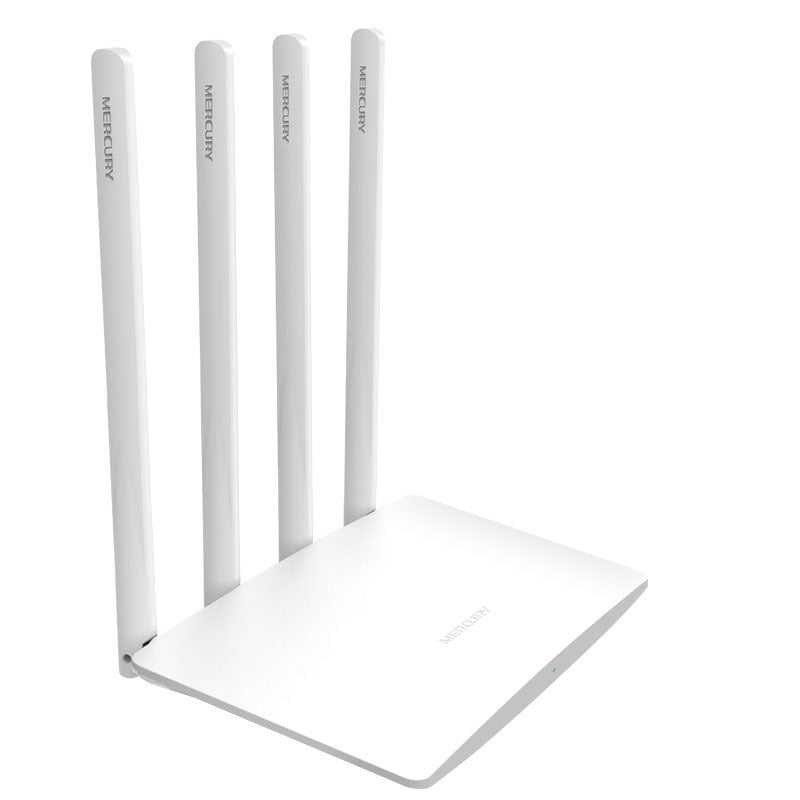 Home wireless router The Unalia Brand