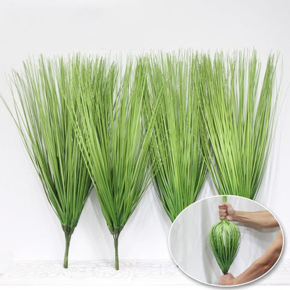 Simulation Decorative Plastic Onion Grass The Unalia Brand