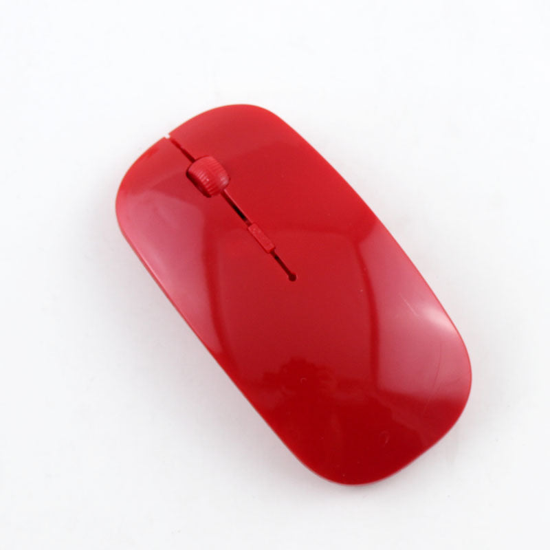 Assorted 2.4G Wireless Mouse The Unalia Brand