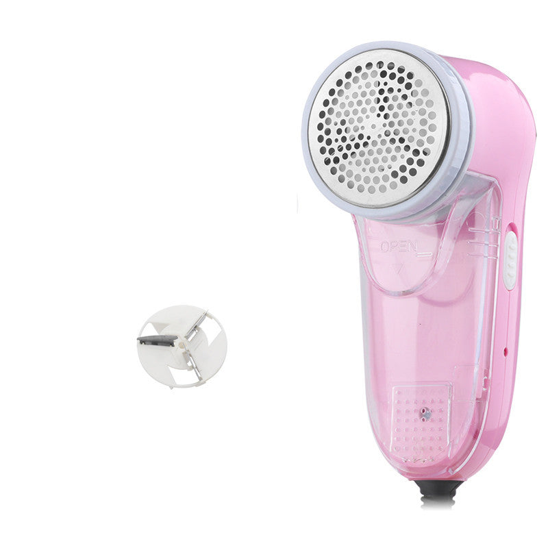 Plug-in shaving machine The Unalia Brand