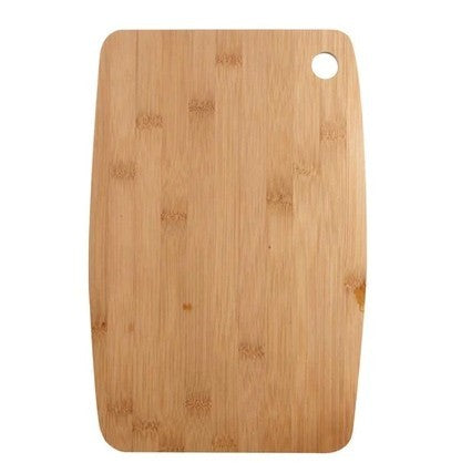 Rectangle Bamboo Cutting Board The Unalia Brand