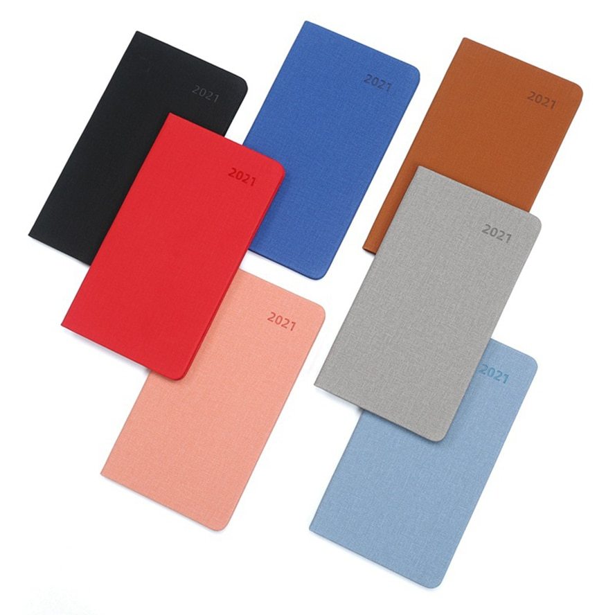 Assorted Portable Notebooks The Unalia Brand