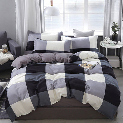 Assorted Veggie Cotton Bedding Set The Unalia Brand