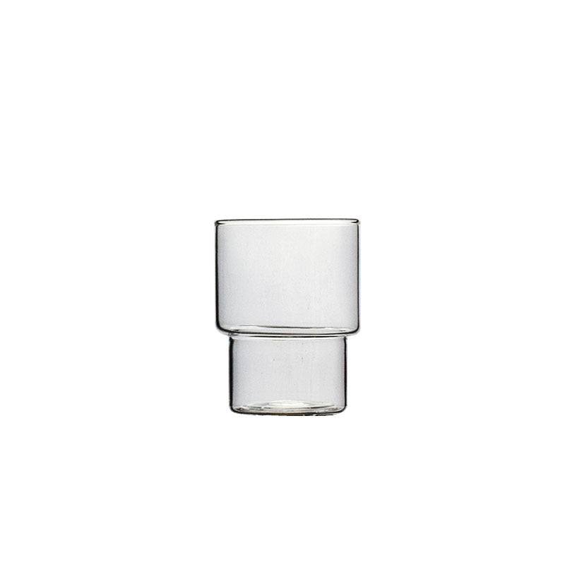 Minimalist Glass + Pitcher Set The Unalia Brand