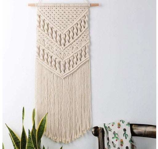 Hnadmade Bohemian Tapestry The Unalia Brand