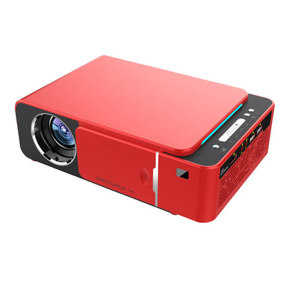 Home HD projector The Unalia Brand