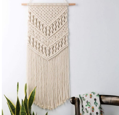 Hnadmade Bohemian Tapestry The Unalia Brand