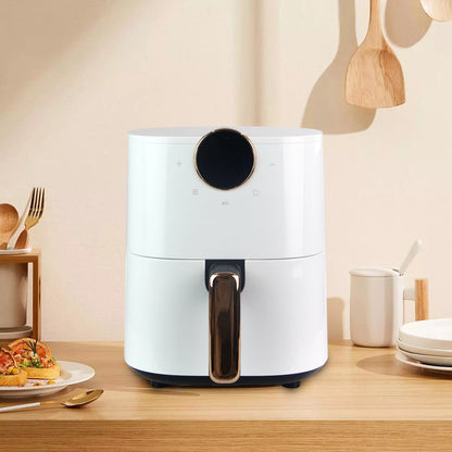 4.5L LCD Screen Air Fryer The Unalia Brand