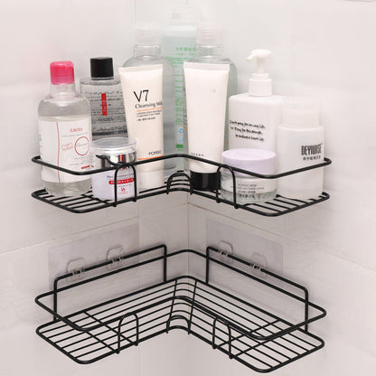 Bathroom Shelf Corner Caddy The Unalia Brand