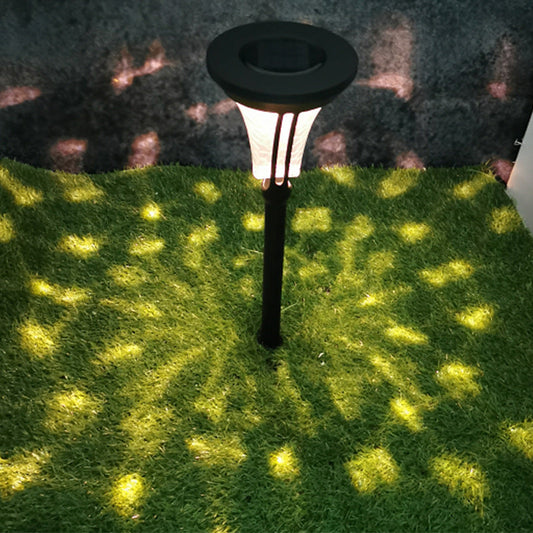 Solar LED Outdoor Garden Light The Unalia Brand