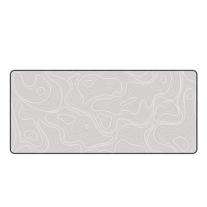 Assorted Doodle Desk Mat The Unalia Brand