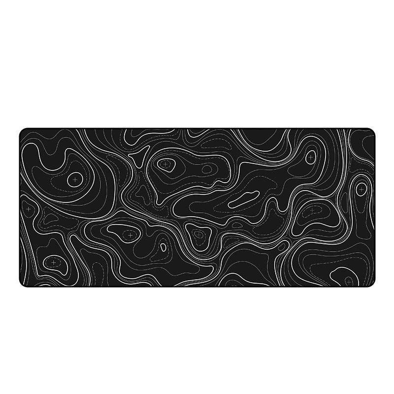 Assorted Doodle Desk Mat The Unalia Brand