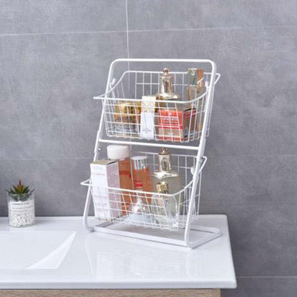 Countertop Multilayer Fruit Rack The Unalia Brand