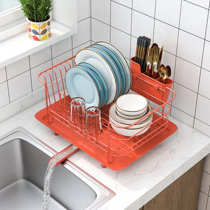 Stainless Steel Dish Rack