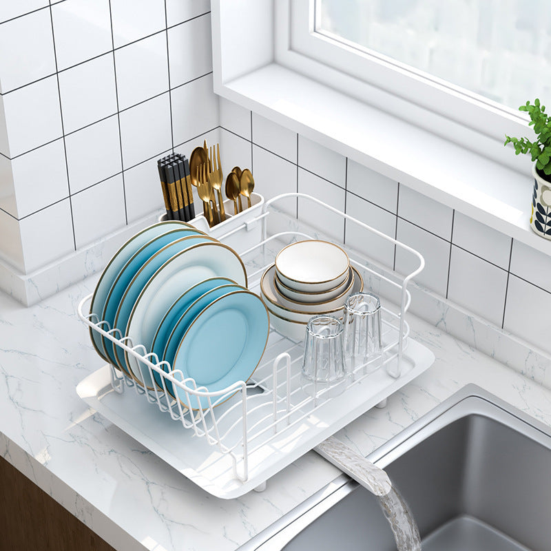 Stainless Steel Dish Rack