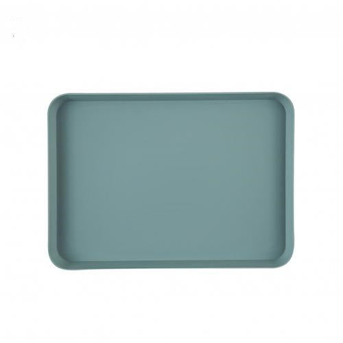 Pastel Rectangular Serving Tray The Unalia Brand