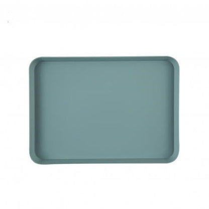 Pastel Rectangular Serving Tray The Unalia Brand