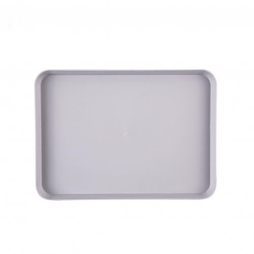 Pastel Rectangular Serving Tray The Unalia Brand