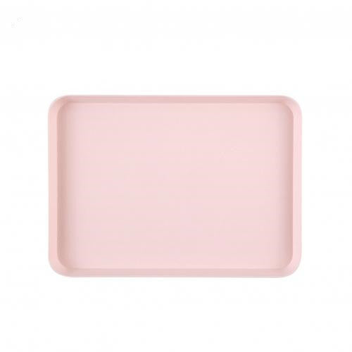 Pastel Rectangular Serving Tray The Unalia Brand