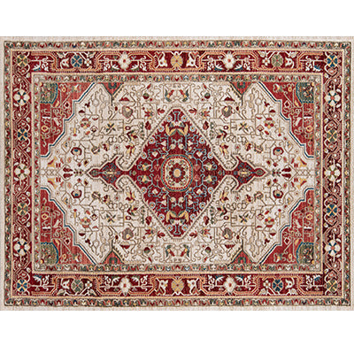 Assorted Moroccan Rugs The Unalia Brand