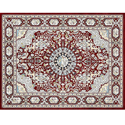 Assorted Moroccan Rugs The Unalia Brand