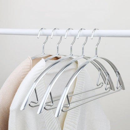 Gold Clothes Hangers The Unalia Brand