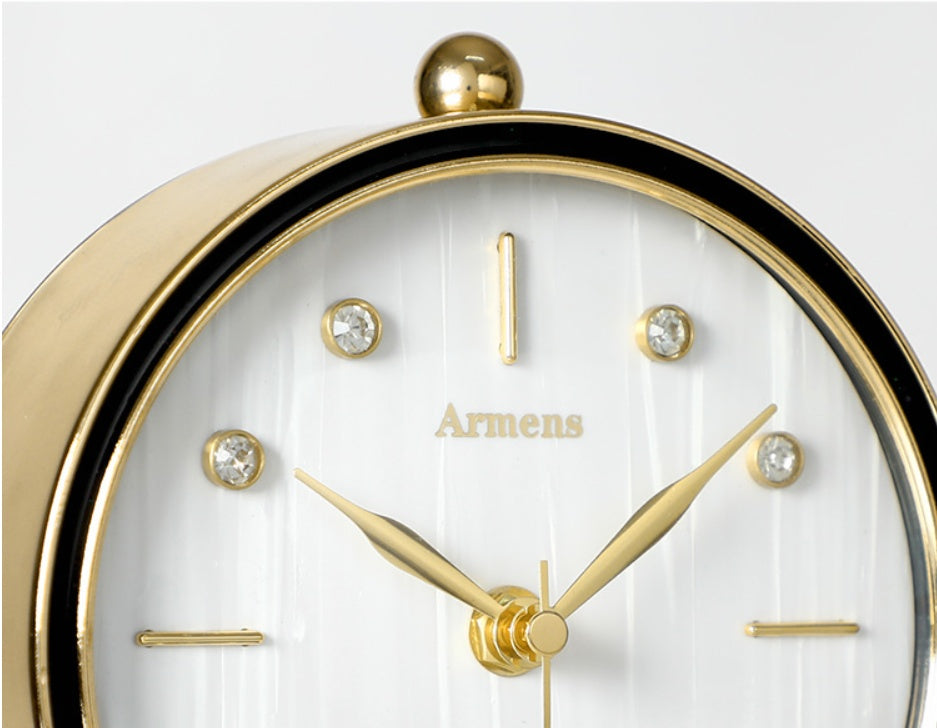 Home Desktop Clock Ornaments The Unalia Brand