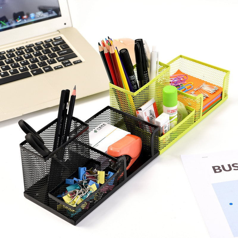 Multifunctional Desk Pen Barrel The Unalia Brand