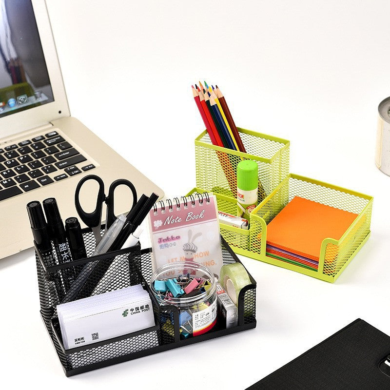 Multifunctional Desk Pen Barrel The Unalia Brand