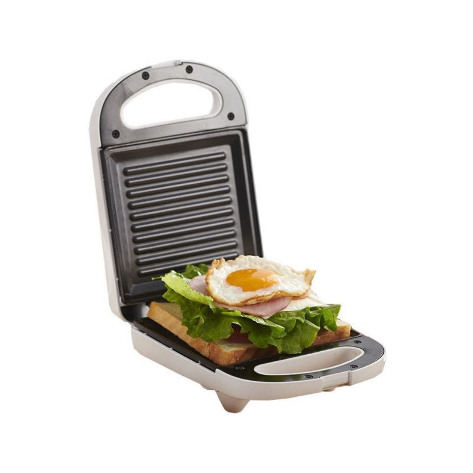 Multifunctional Home Breakfast Sandwich Maker The Unalia Brand