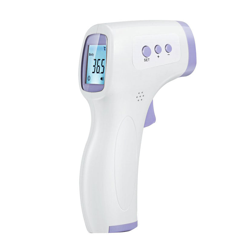 Home Electronic Thermometer Handheld The Unalia Brand