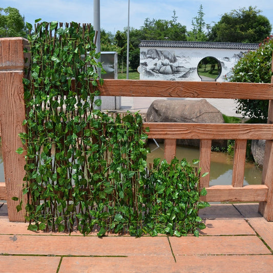 Plant Trellis Fence The Unalia Brand