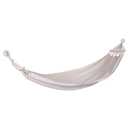 Outdoor Swing Poly-cotton Hammock Indoor Balcony Hanging Chair Outdoor Camping Hammock The Unalia Brand