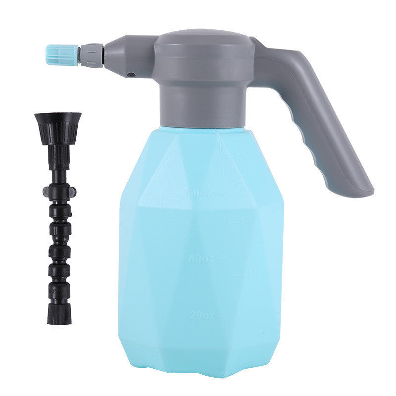 2L Automatic USB Spray Can The Unalia Brand