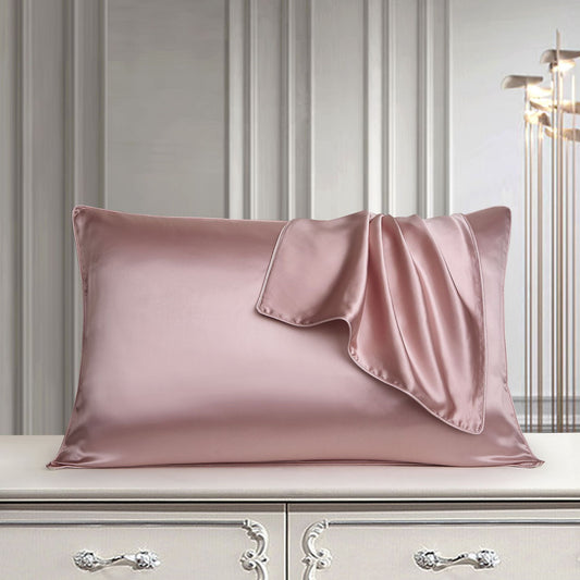 Assorted Mulberry Silk Pillowcases The Unalia Brand