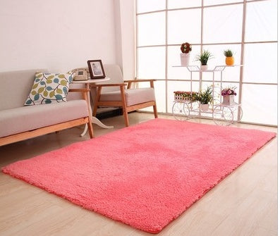 Assorted Flat Rugs The Unalia Brand