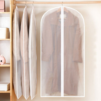 Clothes Hanger Clothes Dress Coat Dust Cover Home The Unalia Brand