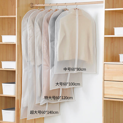 Clothes Hanger Clothes Dress Coat Dust Cover Home The Unalia Brand